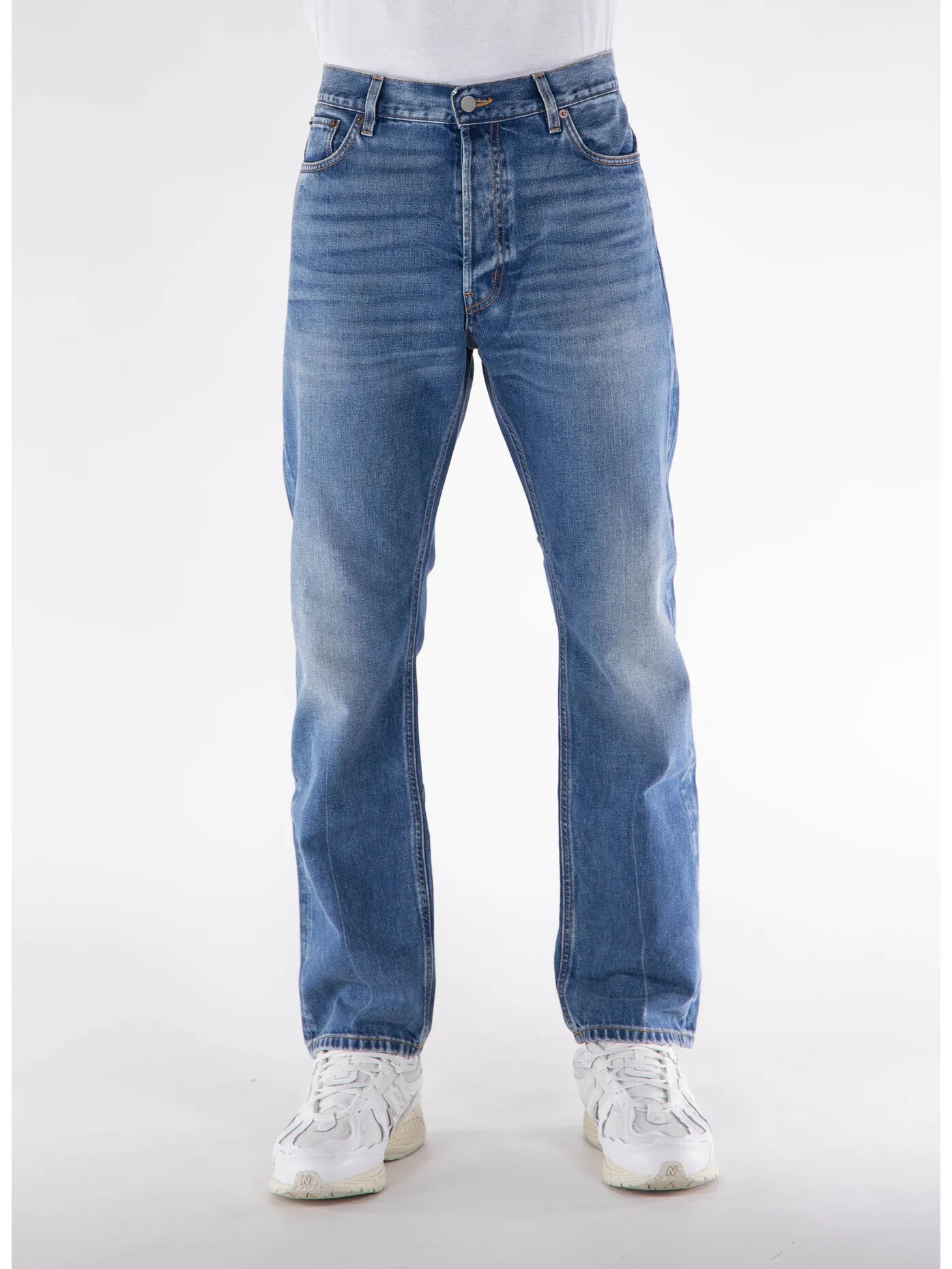     -COVERT    -JEANS REGULAR-