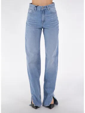     -ICON DENIM    -JEANS JODIE-