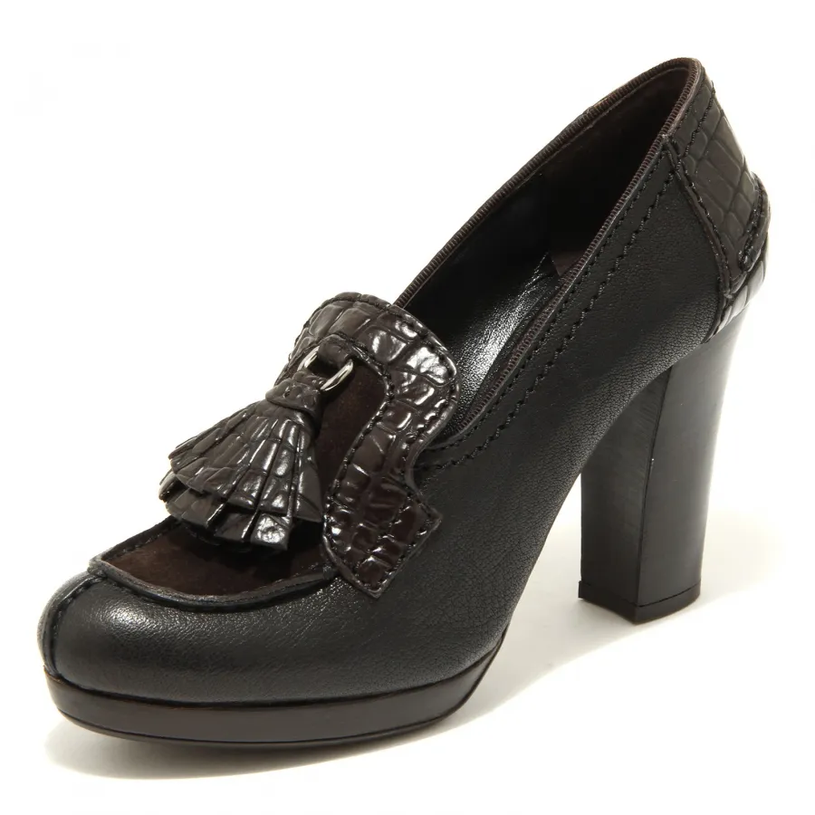 35888 decollete donna CAR SHOE scarpa shoes women