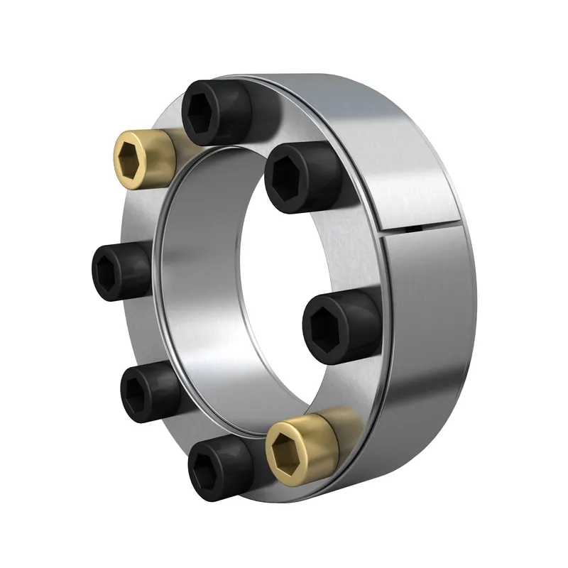 Accoppiatore SKF, Boccola senza chiave FX, Ø est. 260mm, lungh. 68mm, coppia 52500Nm, foro 200mm