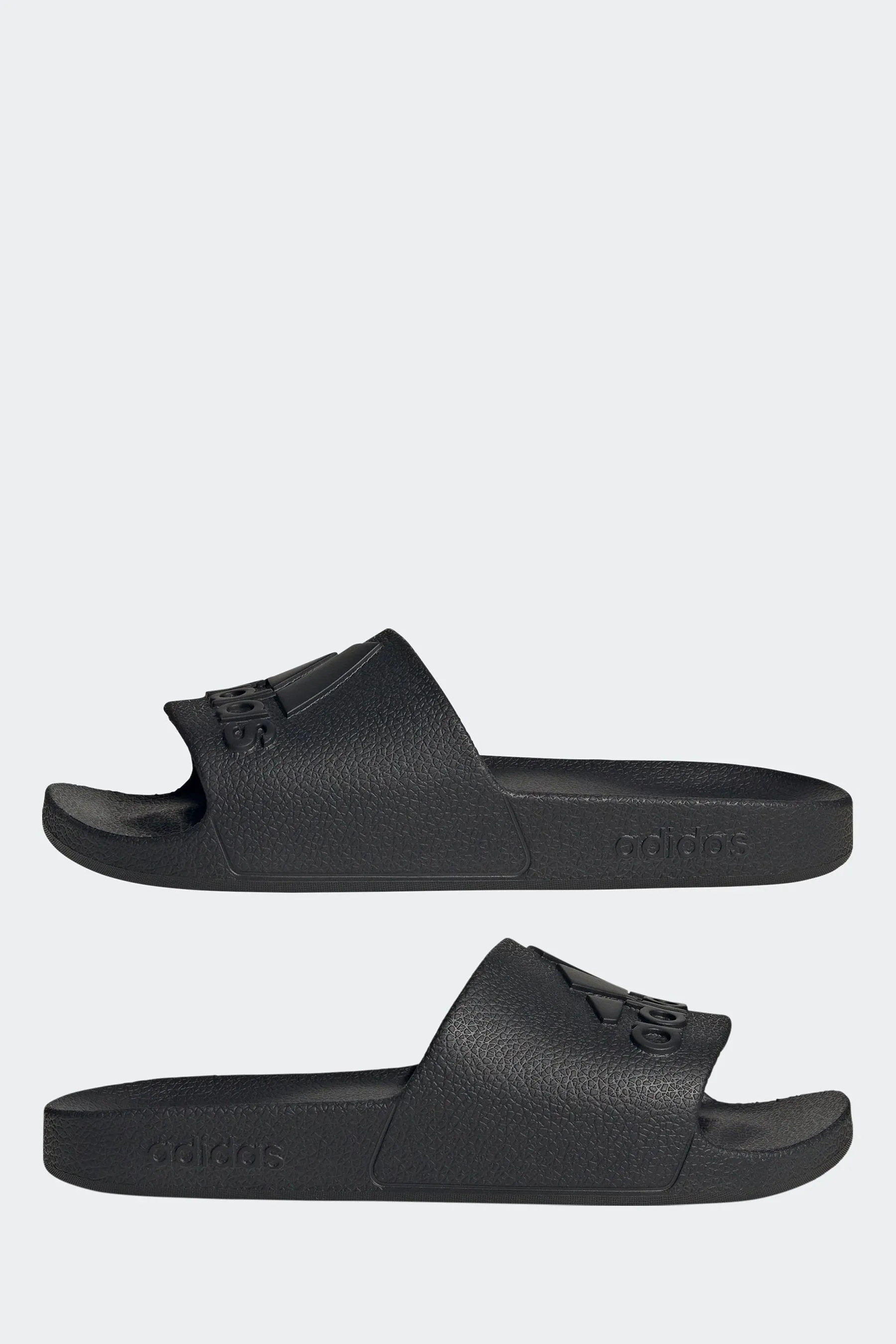 adidas Sportswear - Adilette - Ciabatte verde acqua