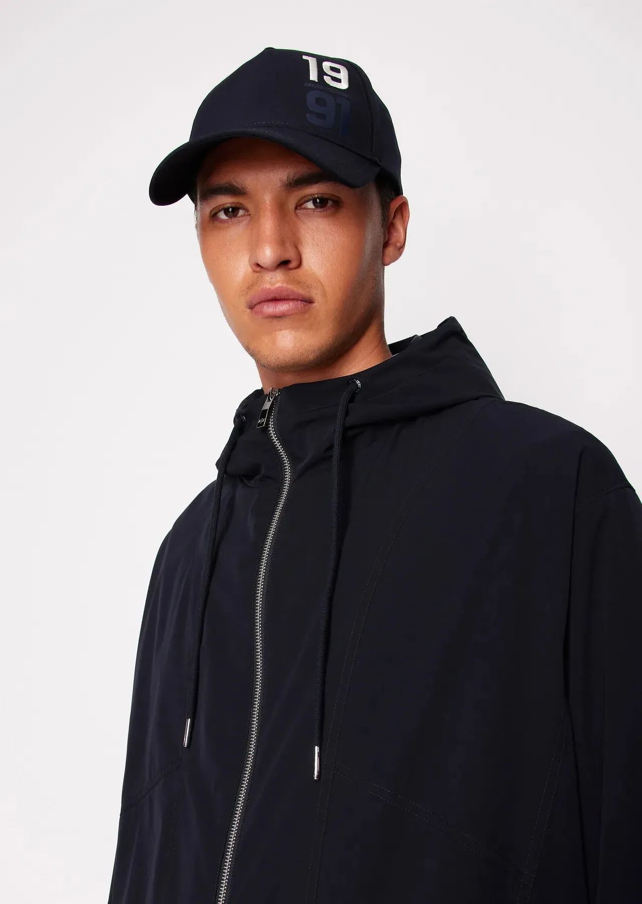 Armani Exchange uomo giubbino 3DZBL9 ZN3FZ 1583