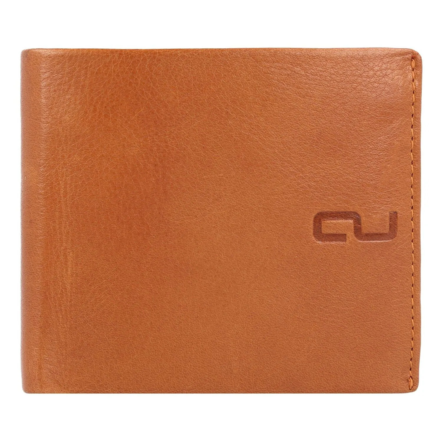 aunts & uncles Finns Petter Portafoglio Protezione RFID Pelle 11.5 cm