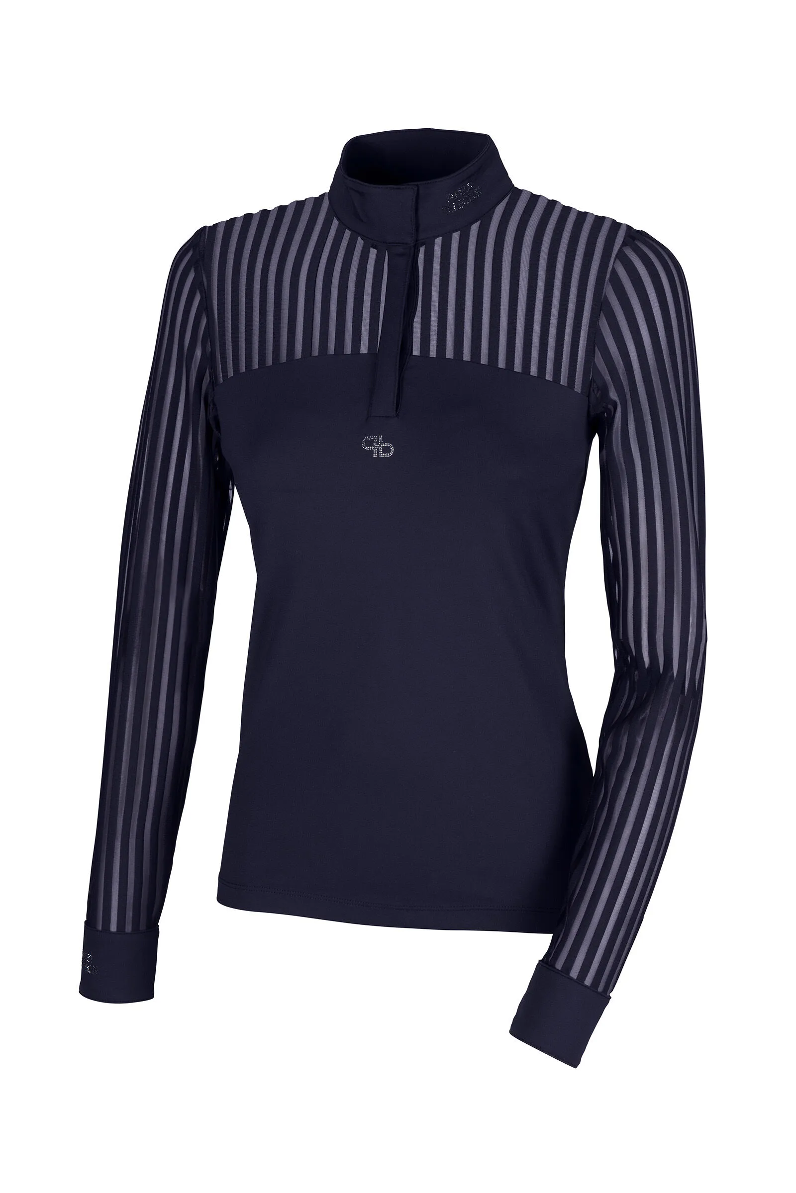 Blusa Pikeur Selection