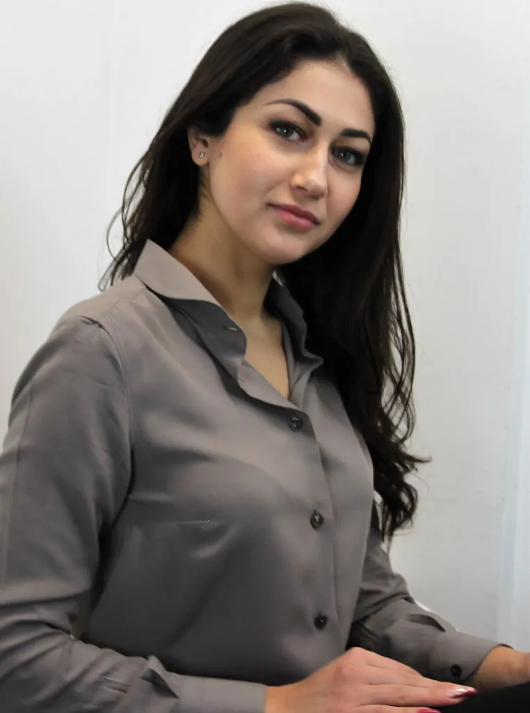 Camicia Donna viscosa talpa