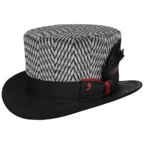      Cappello Cilindro Warrensburg by Alfonso D�Este  