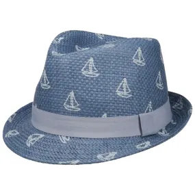      Cappello da Bambino Sailboats Trilby by maximo  