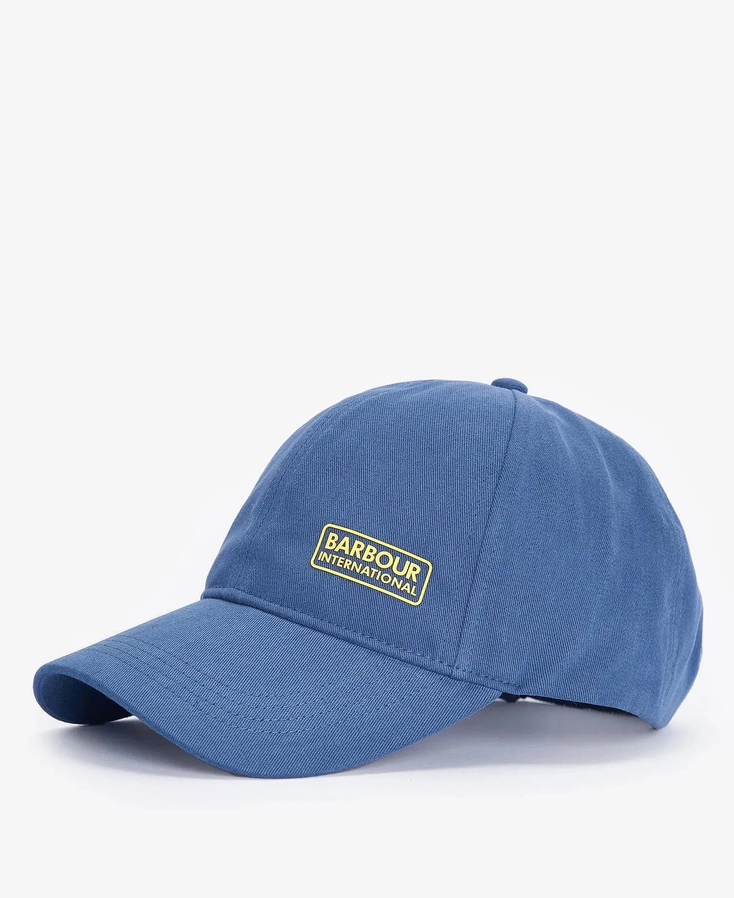 Cappello Sportivo Barbour International Azzurro