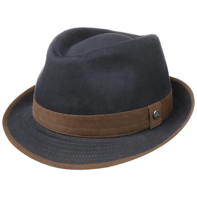     Cappello Trilby Tarony by Lierys  