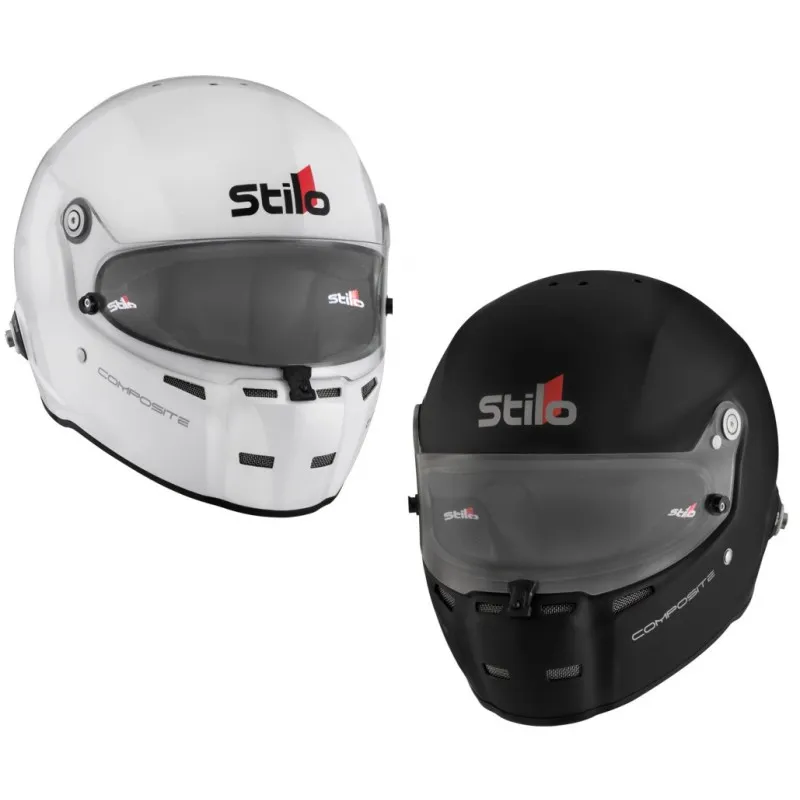 Casco Stilo ST5F Composit - Auto Racing Ignifugo in Offerta -