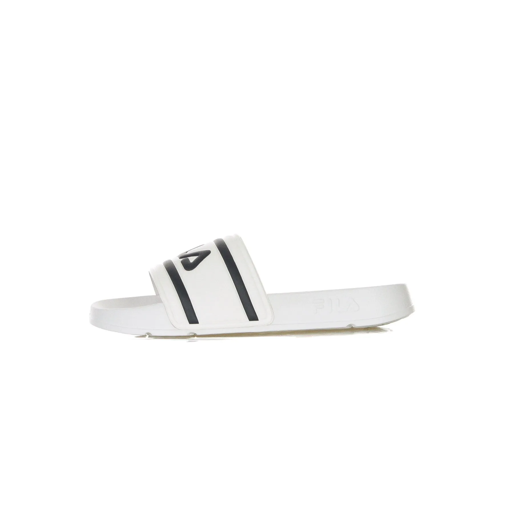 Ciabatte Uomo Morro Bay Slipper 2.0 White