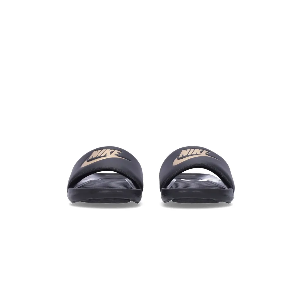 ciabatte uomo victori one slide BLACK/METALLIC GOLD/BLACK