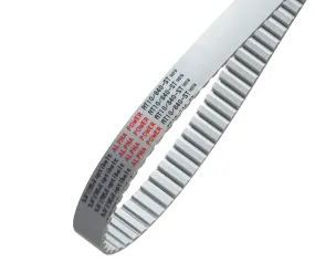 Cinghia sincrona OPTIBELT, 142 denti, passo 10mm, dimensioni 1420mm x 16mm