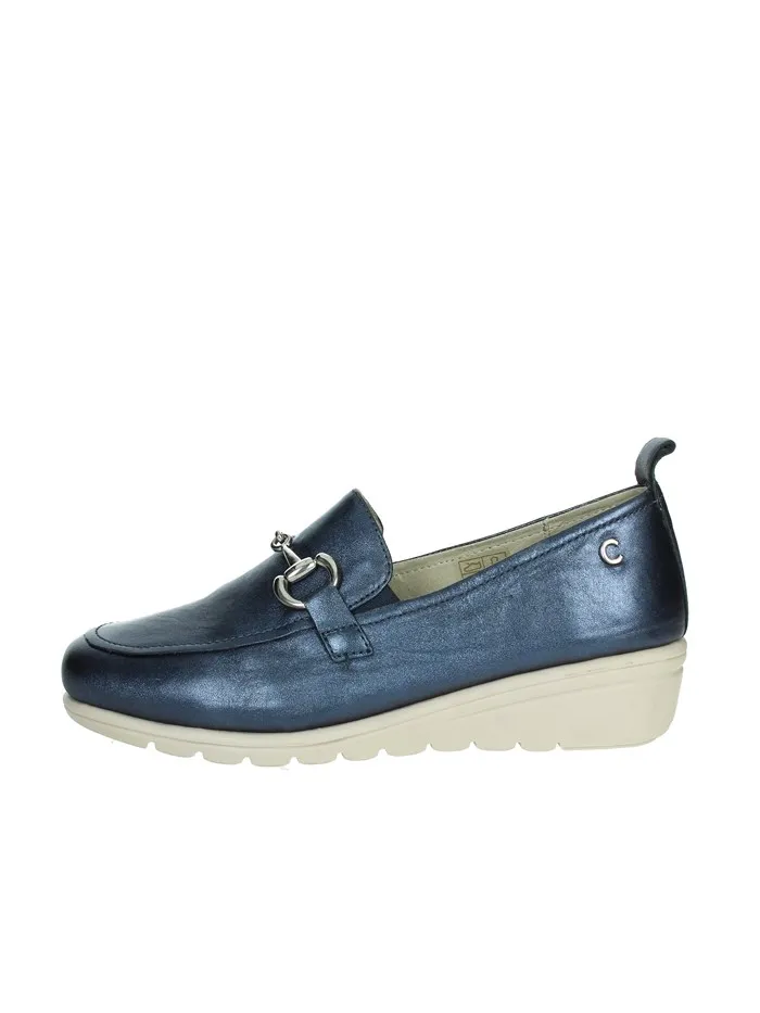 Cinzia Soft  MOCASSINO IV2121454 BLU