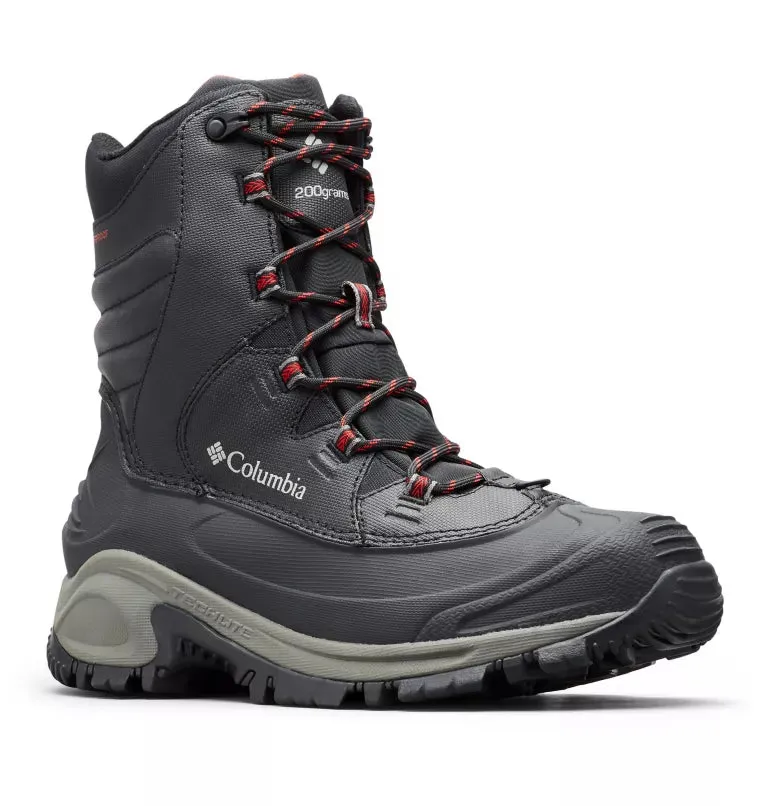Columbia Men's Bugaboot III Boot