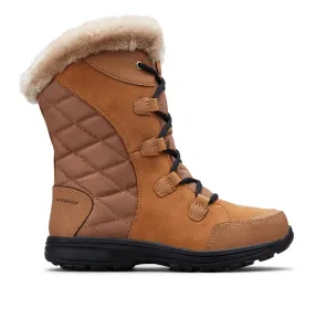Columbia Women’s Ice Maiden II Boot - Elk/Black