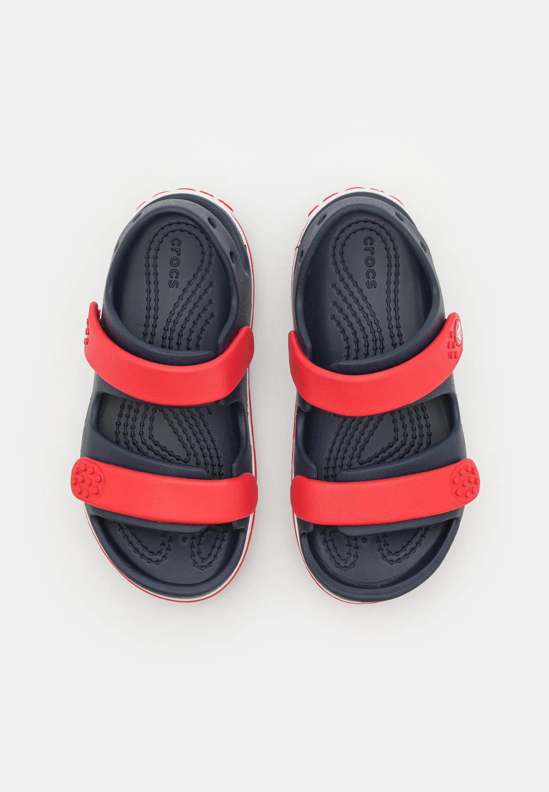 CROCBAND CRUISER UNISEX - Ciabatte da mare