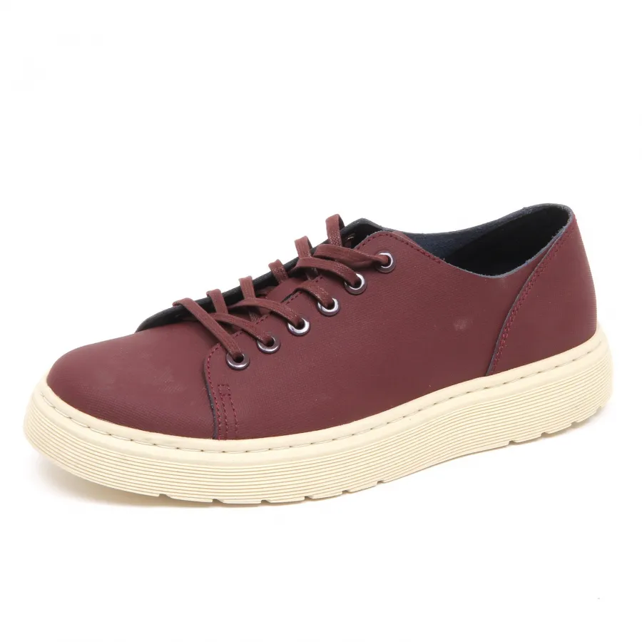D8224 (SAMPLE NOT FOR SALE WITHOUT BOX) sneaker uomo DR. MARTENS shoe man