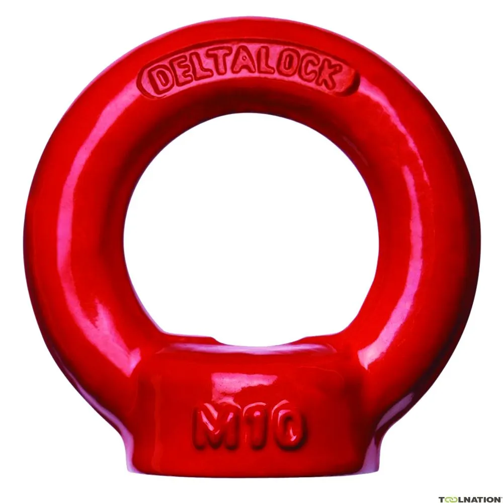 Delta YE.8.030.36 Dado ad occhio M36, 16 tonnellate