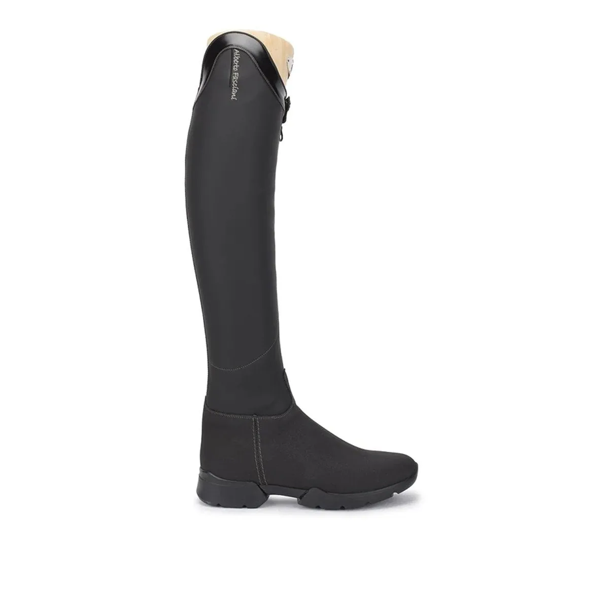 DRESSAGE CUSTO 135Training boot [34 - 39]