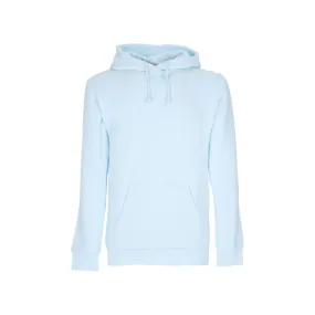felpa cappuccio uomo essential hoody ALMOST BLUE