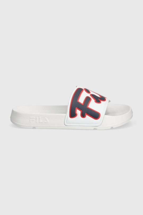 Fila ciabatte slide Scritto