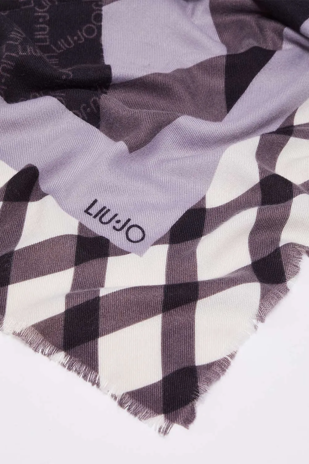 Foulard Ecosostenibile con Stampa