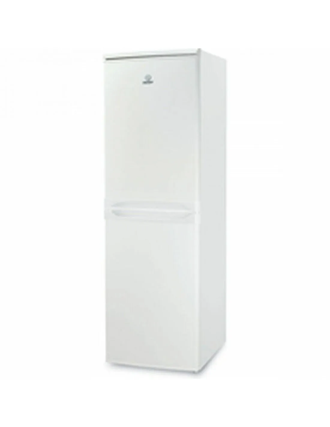Frigorifero combinato Indesit CAA 55 1 (174 x 54,5 cm)