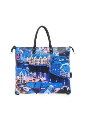 G3 PLUS HOLIDAY TG L - Shopping bag