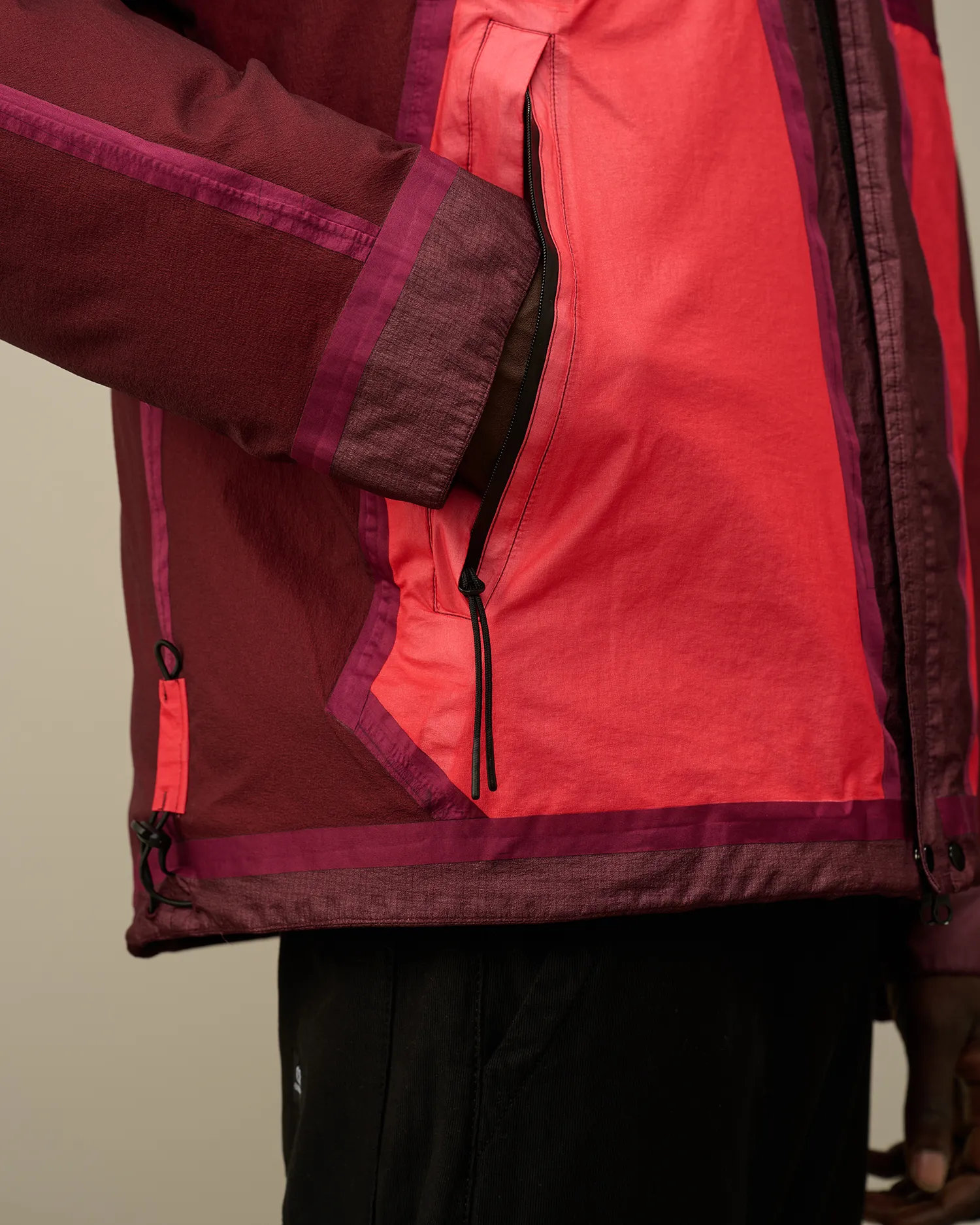 Gore G-Type Reversible Jacket