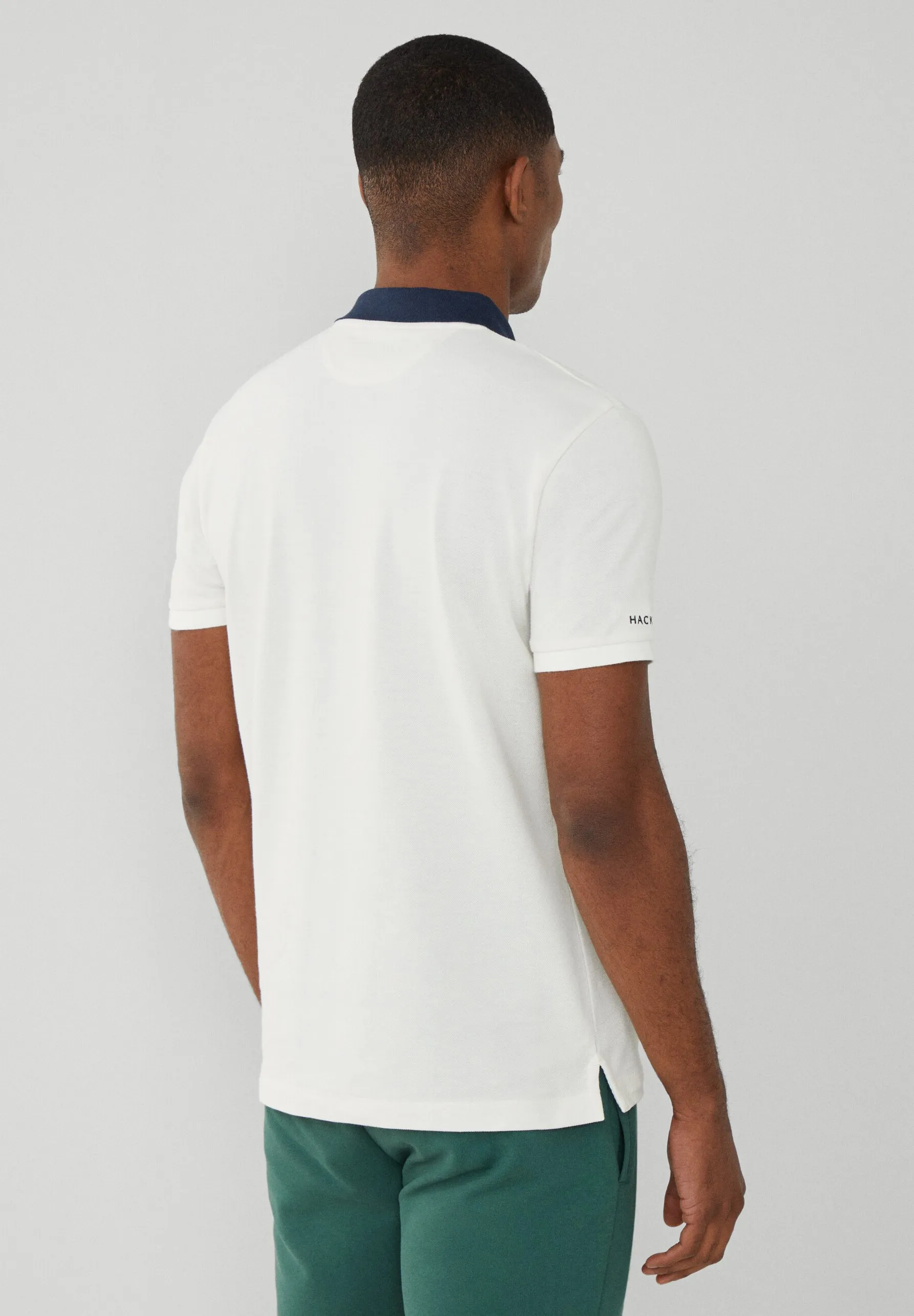 HERITAGE NUMBER - Polo