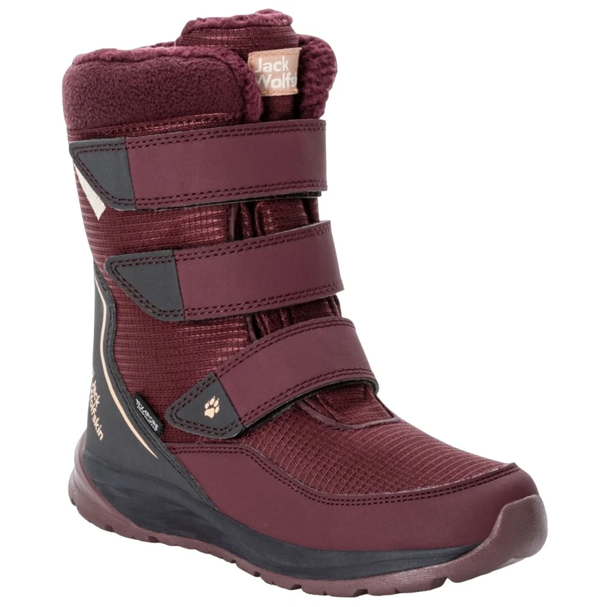     Jack Wolfskin Polar Boot Texapore High Vc K