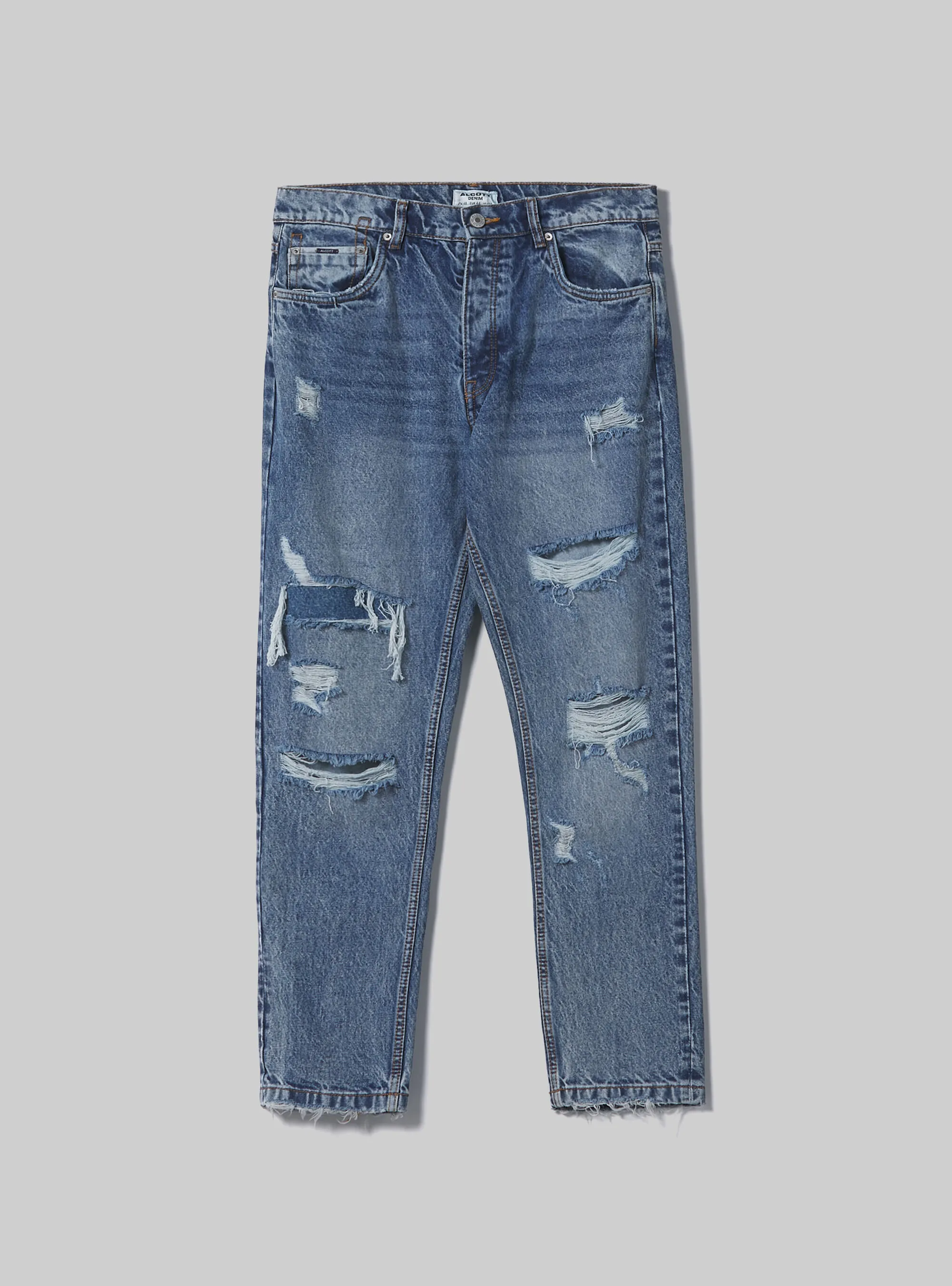 Jeans 90s slim fit
