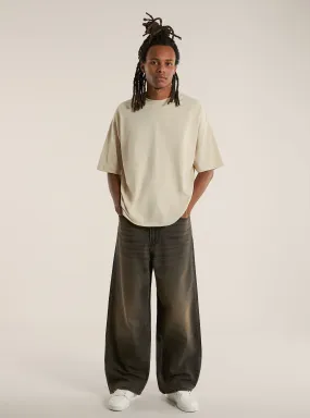 Jeans super baggy fit