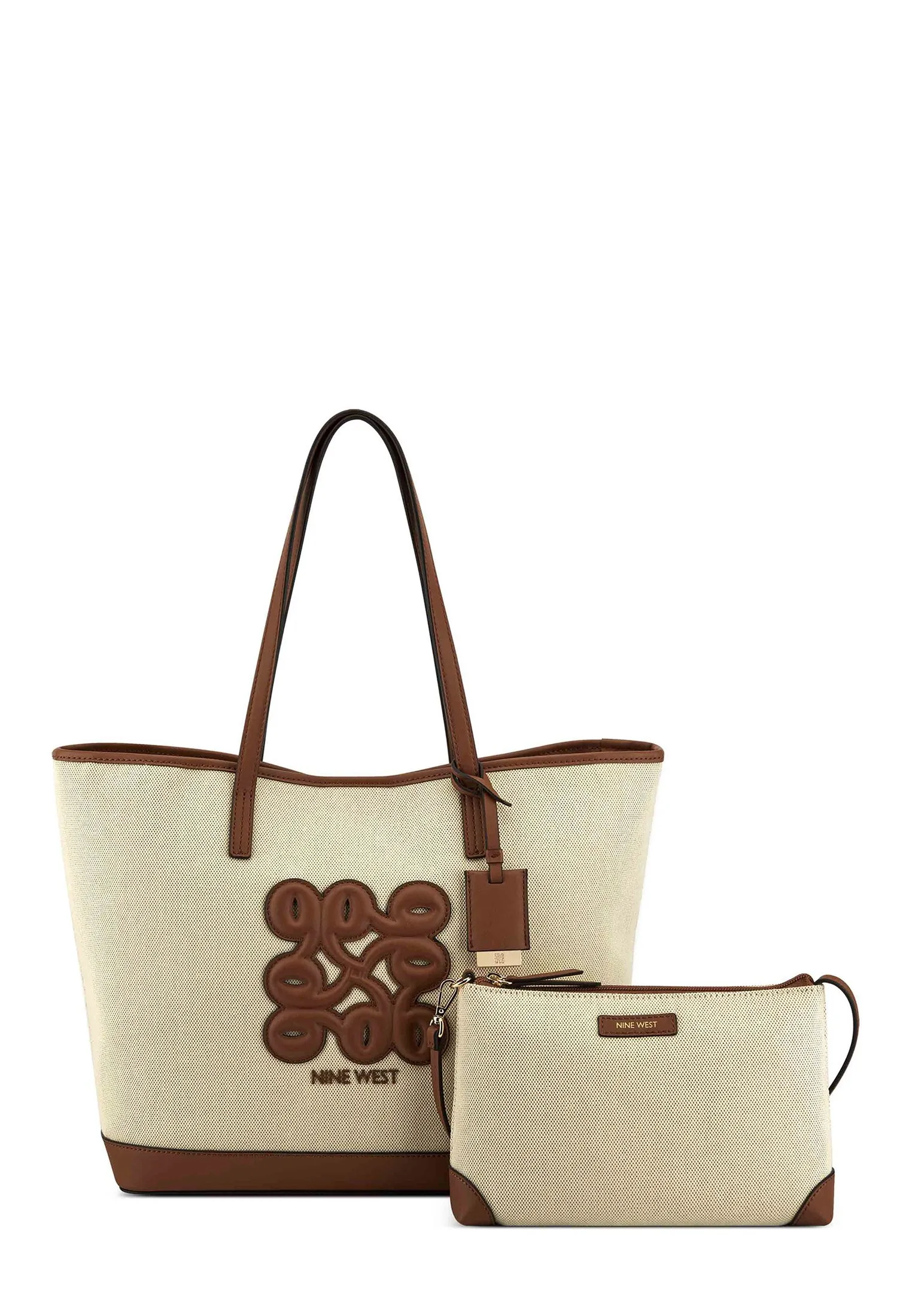 JENSON LARGE 2 IN 1 SET - Shopping bag