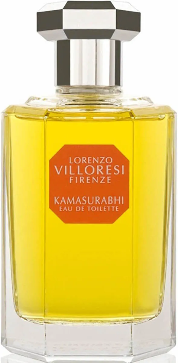 kamasurabhi