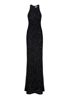 long dress lux