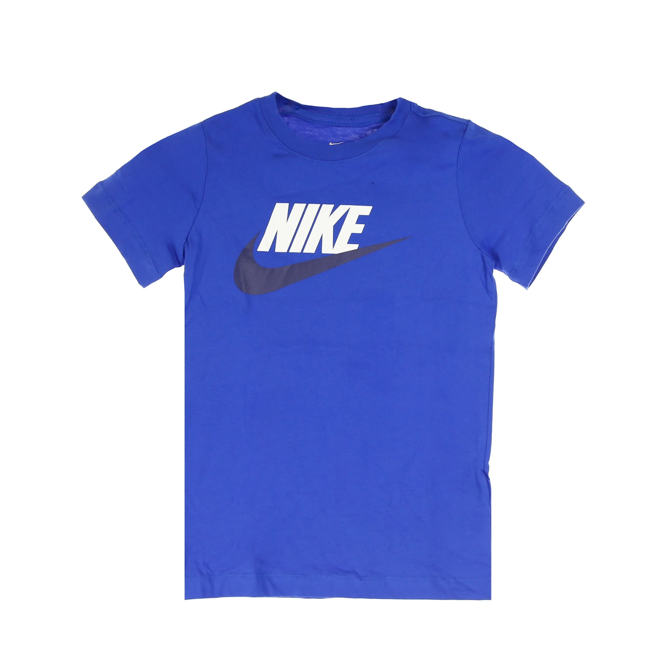 Maglietta Ragazzo Tee Futura Icon Td Game Royal