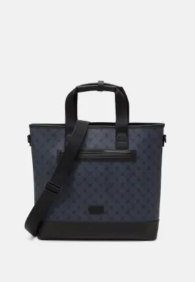 MAZZOLINO MORRIS UNISEX - Shopping bag
