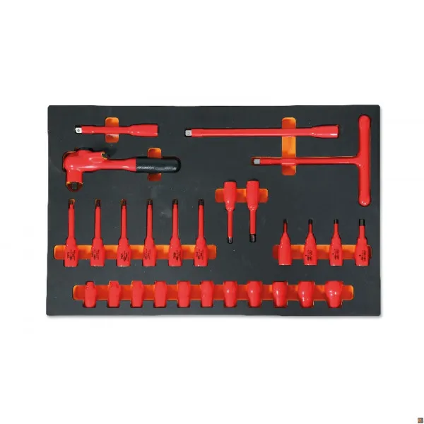 MV108 MODULI SOFT VUOTI 1 MV108 BETA UTENSILI 024510108