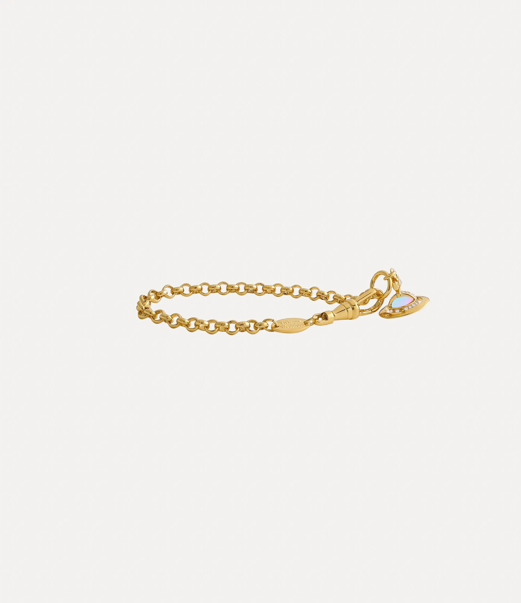 New Petite Orb Bracelet   
