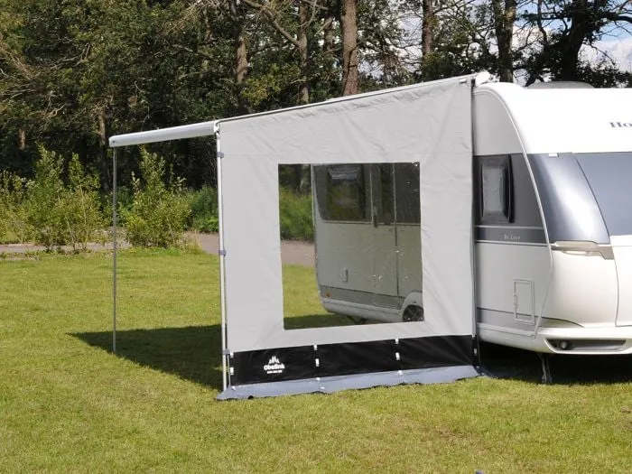 Obelink Uni King parete laterale Fiamma Caravanstore XL