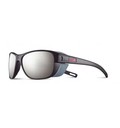 Occhiali da sole Julbo Camino (Melanzana / Rosa - Spectron 4)