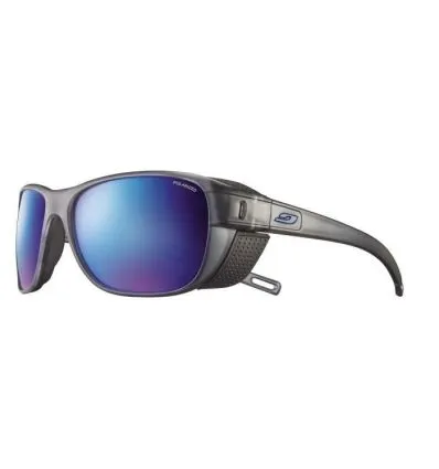 Occhiali da sole Julbo Camino (Nero - Spectron Polarized 3 CF)