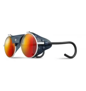 Occhiali da sole Julbo Vermont Classic (bianco/blu - spectron 3)