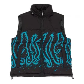 Octopus Uomo Giubbino Smanicato fast puff 23SOJV02