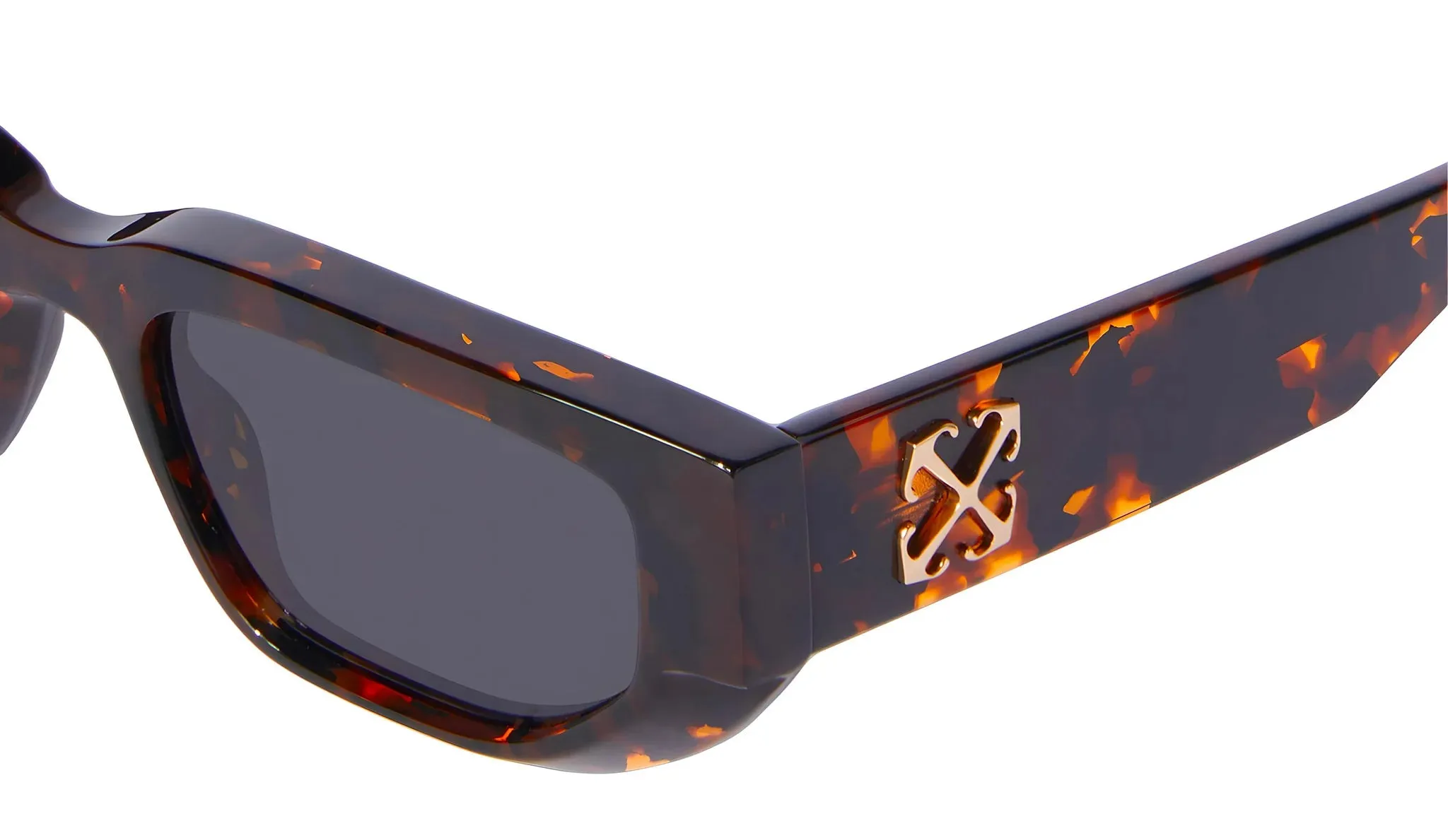   Off-White OERI115 Greeley 6007 havana