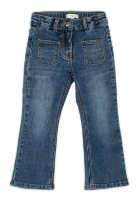 Pantalone jeans baby