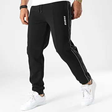 Pantaloni da jogging a fascia Z2YB09-KA3P1 Nero