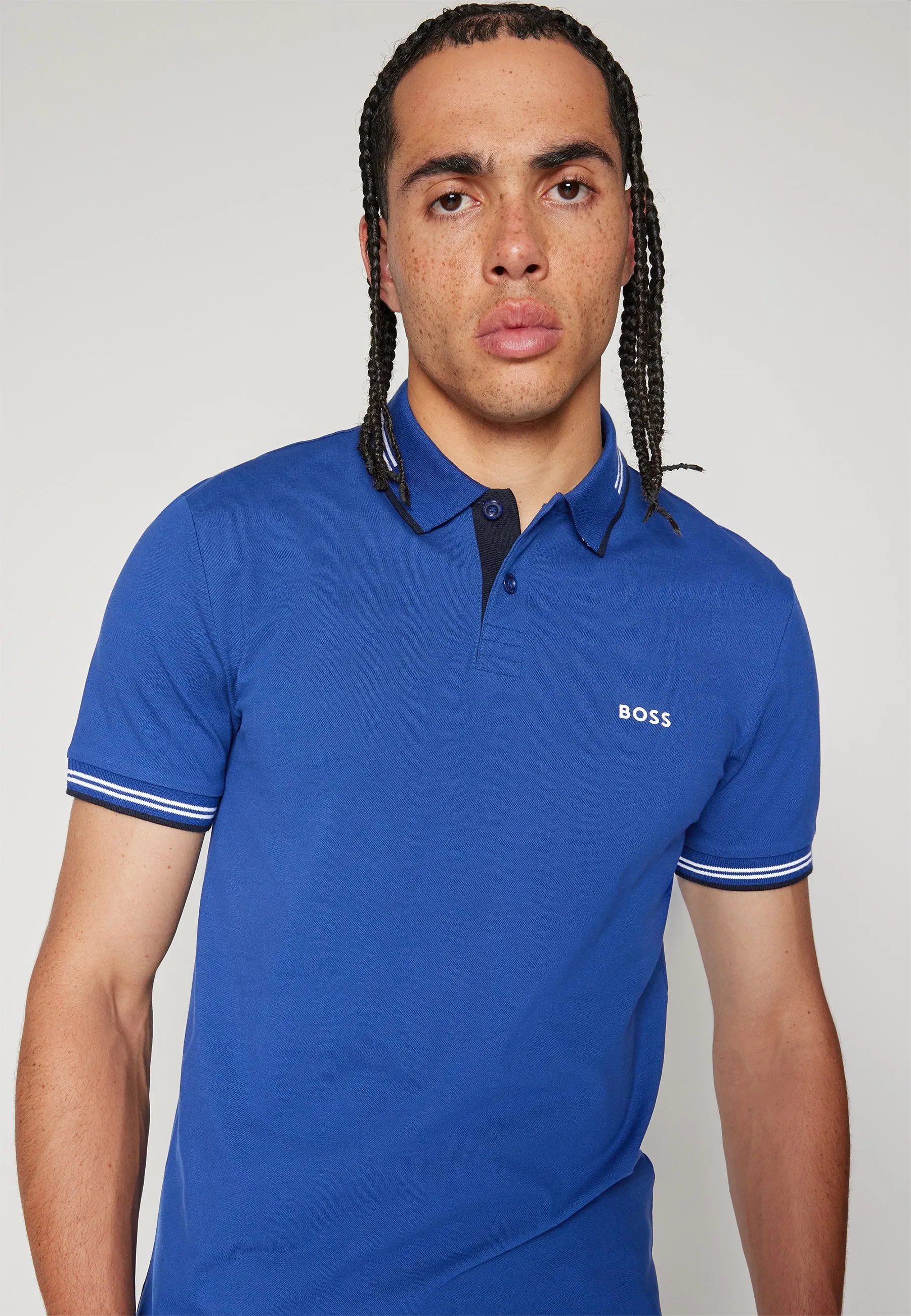PAUL - Polo
